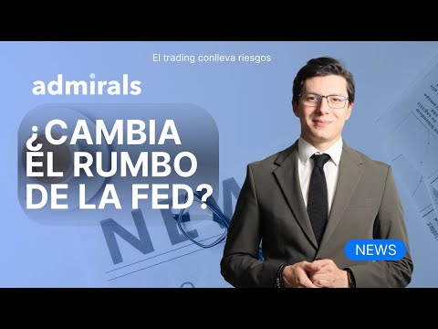 Inflación en EE.UU.: ¿Se viene un giro? | Admirals en los medios