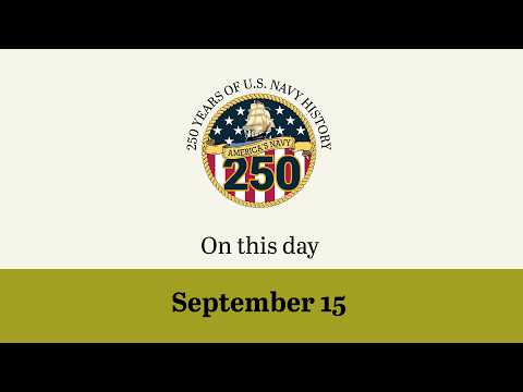 September 15