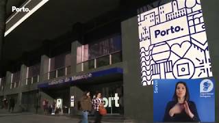Gabinete do Munícipe dispõe de serviço de atendimento a cidadãos com deficiência auditiva