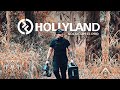 Hollyland Solidcom C1 Pro Comunicação Sem Fio Profissional Para Produções