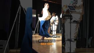 INKA GOLD - ANTARA SOUL  live at Mesa Regal Resort AZ #inkagoldmusic #panflute