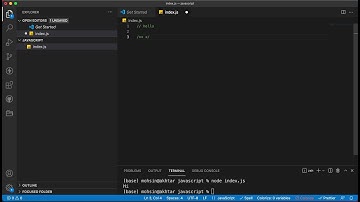 Adding comments in javascript