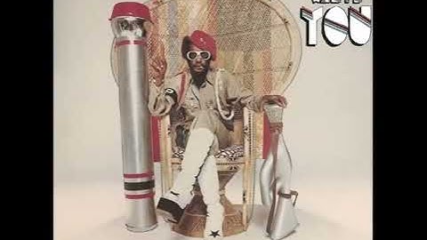 Thumbnail of Funkadelic - (Not Just) Knee Deep