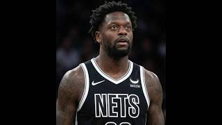 Welcome To Brooklyn Julius Randle! 25-26 Season Highlights!