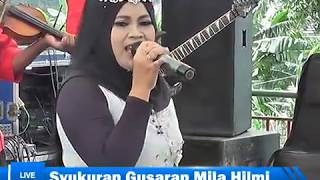 IRAMA GAMBUS YAA BAMBA by PUSPITA NADA