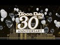 Good Day Philadelphia 30th Anniversary Red Carpet &amp; Special
