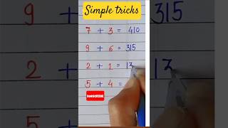 maths tricks#maths #mathstricks #viral #trending #learn #mathematics #youtubeshorts #ranjukushwaha90