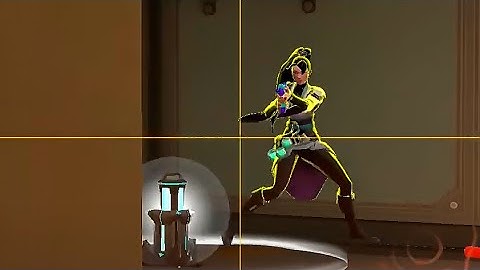 5 BULLETS 5 KILLS | 10hp 1v4 CHAMBER ACE