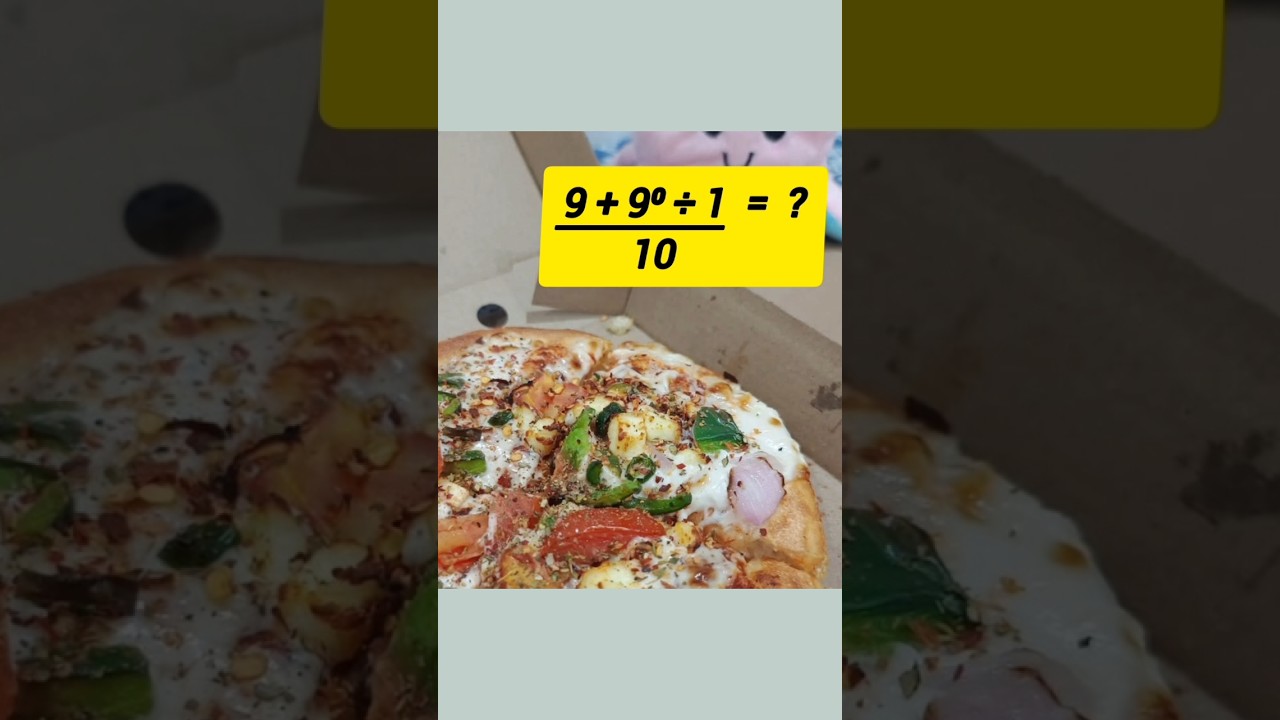 90%Failed Maths Challenge 