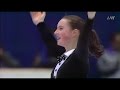 [HD] Irina Slutskaya - 1998 Nagano Olympics - SP イリーナ・スルツカヤ Ирина Слуцкая