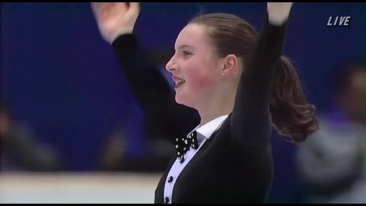 Hd Irina Slutskaya 1998 Nagano Olympics Sp イリーナ スルツカヤ Irina Sluckaya Youtube Hd Irina Slutskaya 1998 Nagano Olympics Sp イリーナ スルツカヤ Irina Sluckaya Youtube