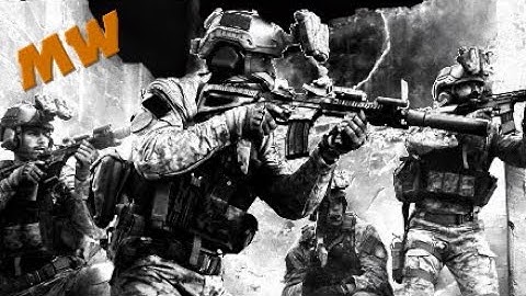 How To Hold Down The Hardpoint in MW2019