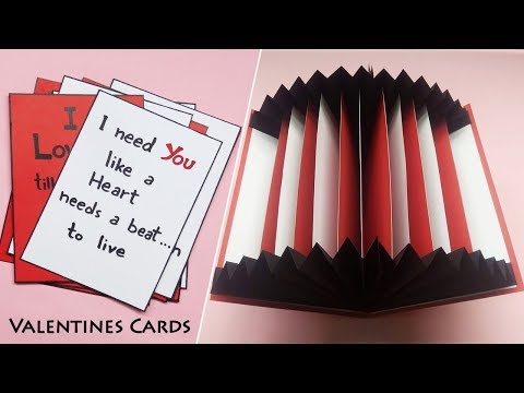 वीडियो: अपने हाथों से वेलेंटाइन कार्ड कैसे बनाएं: सरल विचार