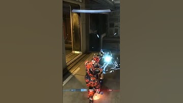 Dodge This #halo