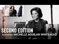 Michelle Aguilar Whitehead - Second Edition - I Am Second