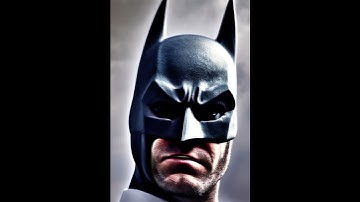 AI BATMAN TALKS ABOUT TAXES #batman #gotham #gothamcity #bitcoin #dccomics #comics #nyc #brucewayne