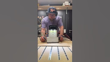 #Prototyping with #ShaperTools 🪵