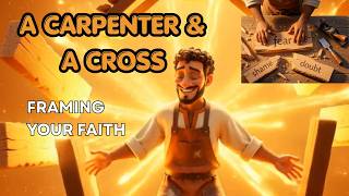 Jesus the Carpenter: How His Work Points to His Mission as Savior