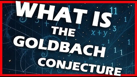 Extraction and Construction of the Goldbach Conjecture #goldbachConjecture #primenumbers