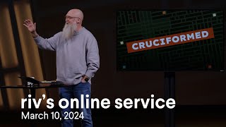 Online Service  March 10, 2024