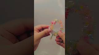 Flower Gajra Bracelet Tutorial 🌸 | Shadi Season Ka Sabse Viral Bracelet | DIY Gajra Bracelet 2026