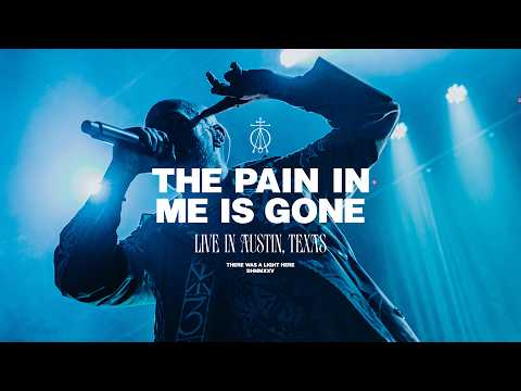 Demon Hunter "The Pain In Me Is Gone" Live in Austin, TX