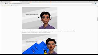 Virtual Concierge Starter Pack Quick Deployment Demo
