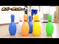 761488 000000290ホバーサッカー動画
