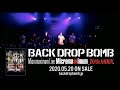【BACKDROPBOMB】Micromaximum Live spot