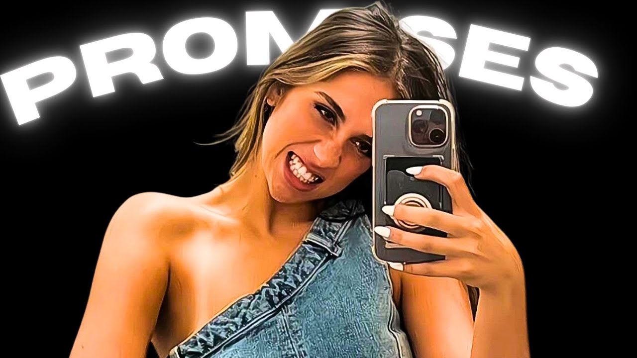 [FREE] Pop Type Beat - “empty promises“ | Tate McRae Type Beat | Dark Pop Type Beat