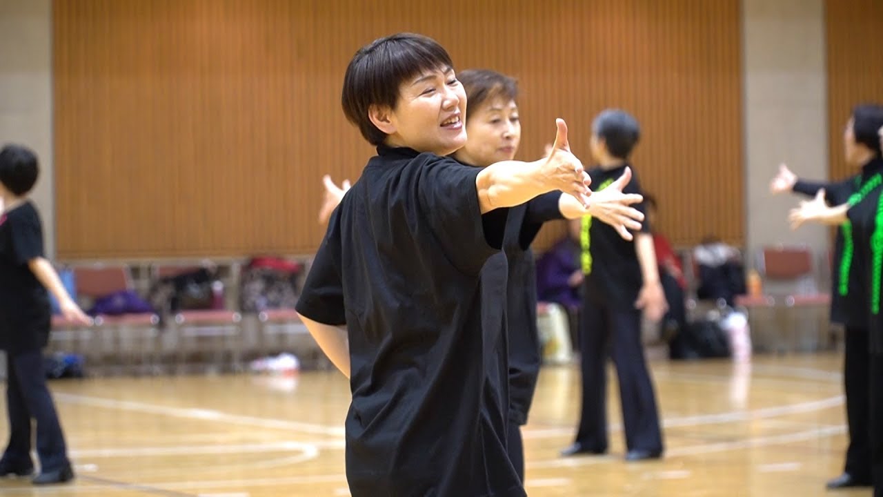 ダンスチャレンジ20200 Youtube