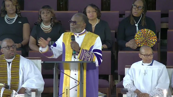 ReVision 2025: Annual Conference Series (New York Annual Conference)