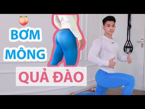 Video: Cách Bơm Mông Kiểu Brazil Tại Nhà