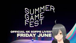 i Watched Thesummer Game Fest 2026