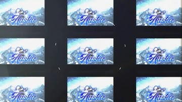 my new intro (read desc)