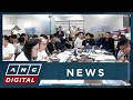 DPWH begins livestream of project bidding | ANC