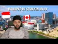 Kota Balikpapan Semakin Maju ditahun2020 Pintu Utama Ibukota Negara Yang Baru di Kalimantan Reaction