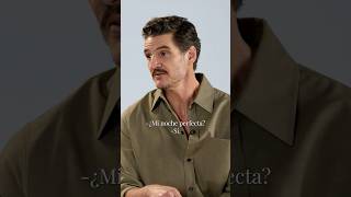 Pedro Pascal describe la noche perfecta con Dakota Johnson