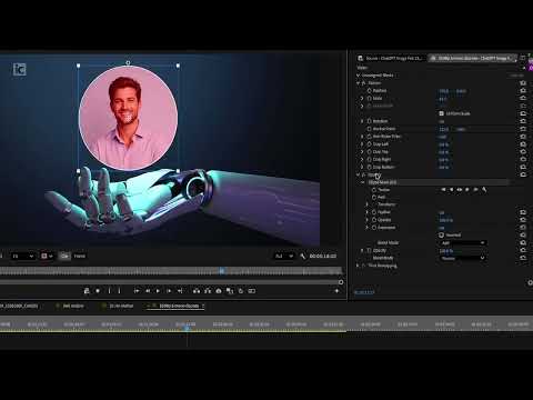 Premiere Pro Opacity Mask Not Working? Here's the Fix