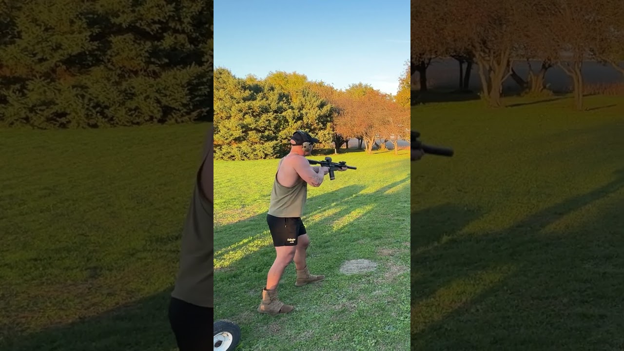 The Hoffman super safety, 