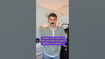 A quick tour of our Allowed Apps ✅ feature #shorts #parenting #app