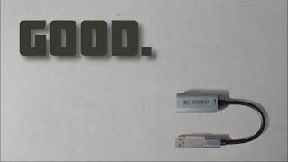 4K Capture Card for HOW MUCH!?