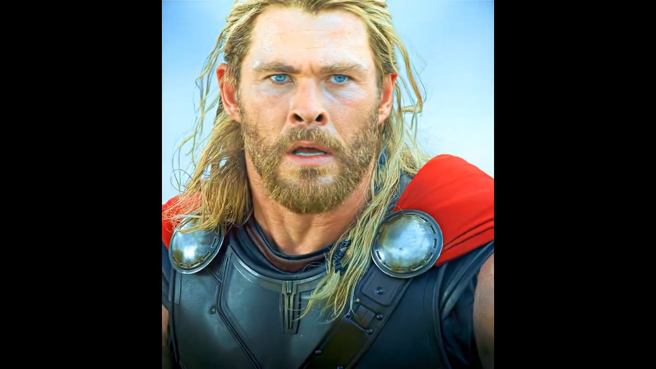 Hela Breaks Thor’s Legacy… and Mjolnir⚡️🔥 