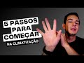 Como Começar na Climatização
