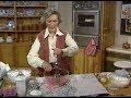 How to make a Pavlova | Mary Berry makes a Pavlova | Afternoon Plus | 1979