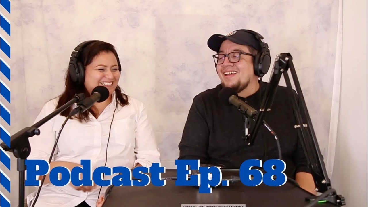 21 Questions - Part Two I Juan of Words - Podcast