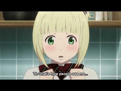 o kawaii koto