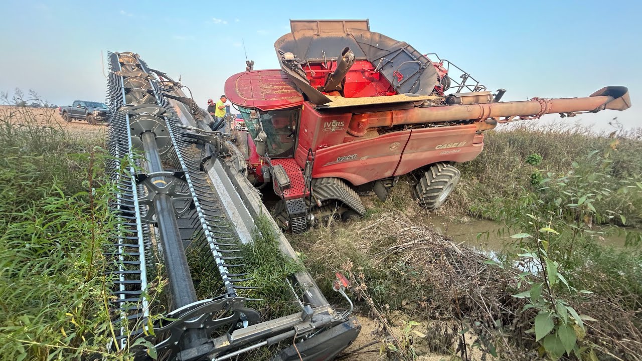 Can't Park There (Day 28-30 of پیداوار)S5 E34