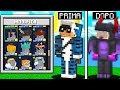 HO MODIFICATO IL MIO PERSONAGGIO DI MINECRAFT - ITA