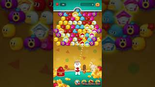 LINE BUBBLE 2 STAGE 2605